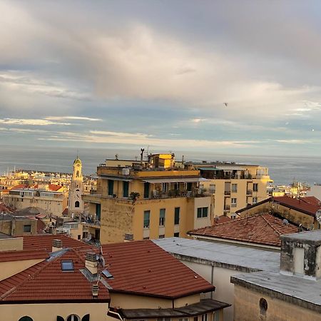 La Casa Di Gill Διαμέρισμα Σαν Ρέμο Εξωτερικό φωτογραφία