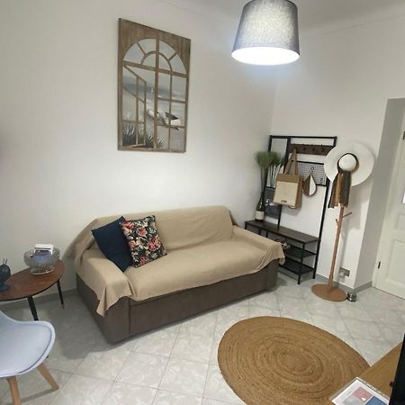 La Casa Di Gill Διαμέρισμα Σαν Ρέμο Εξωτερικό φωτογραφία