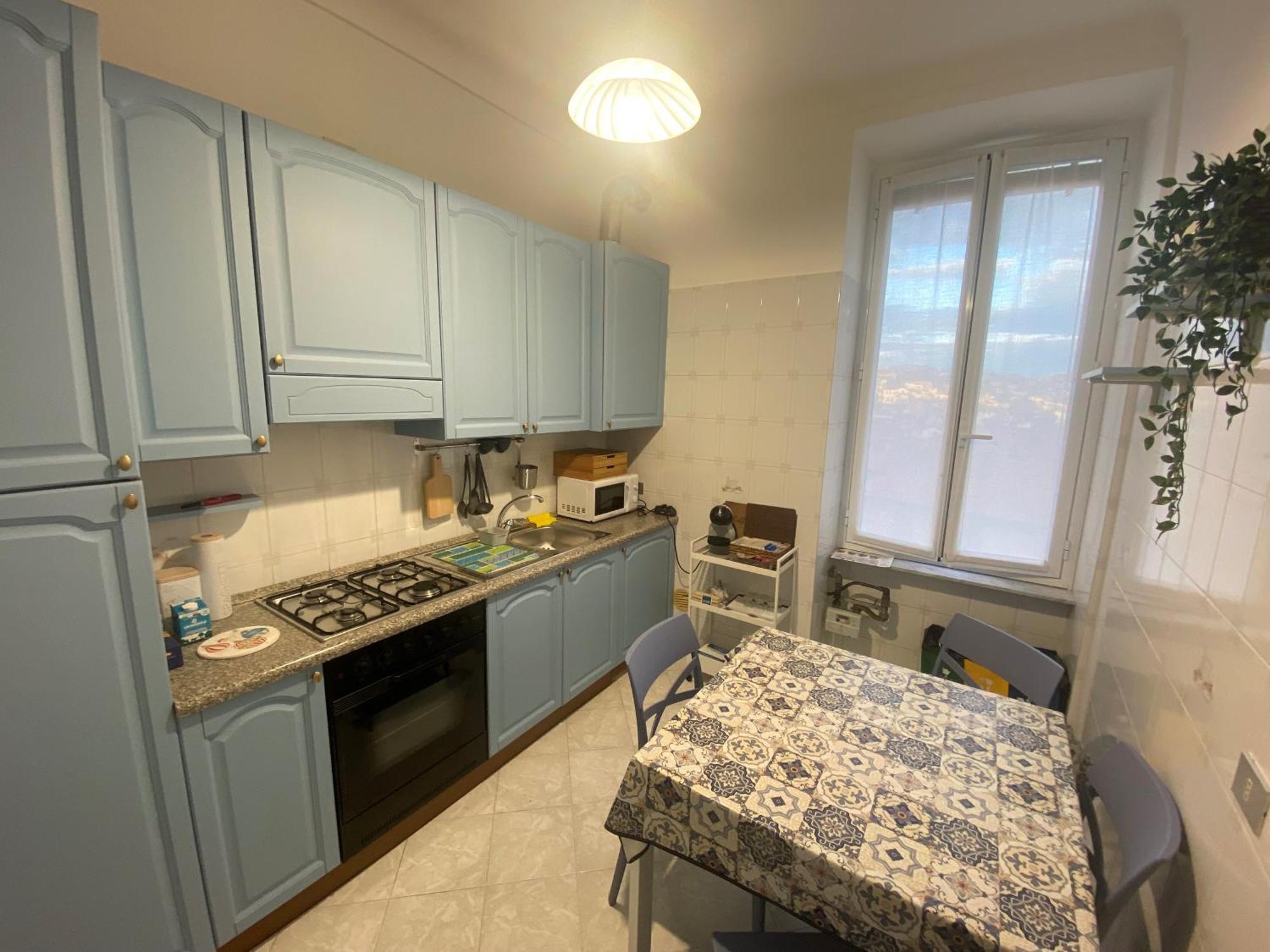 La Casa Di Gill Διαμέρισμα Σαν Ρέμο Εξωτερικό φωτογραφία