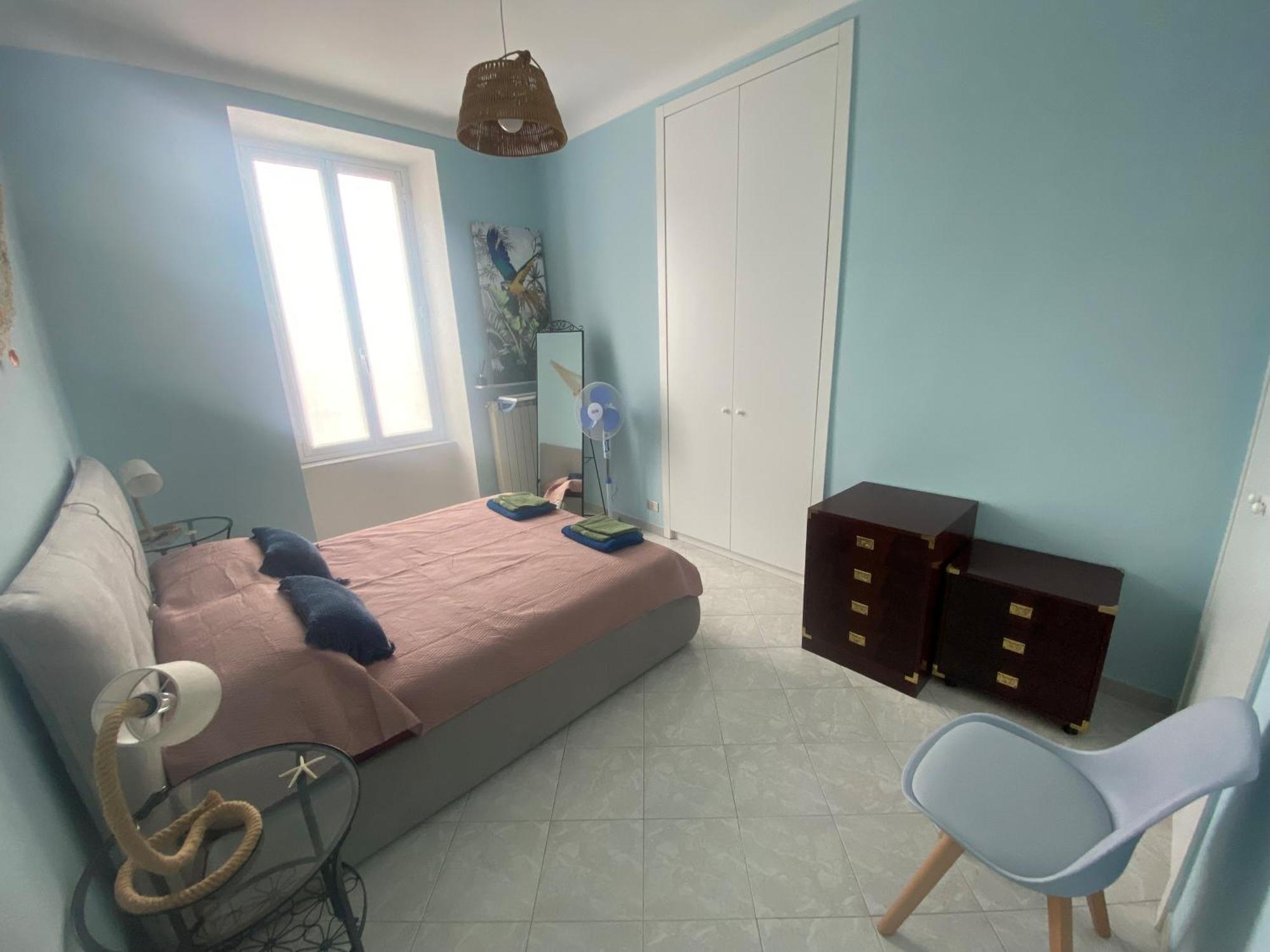 La Casa Di Gill Διαμέρισμα Σαν Ρέμο Εξωτερικό φωτογραφία