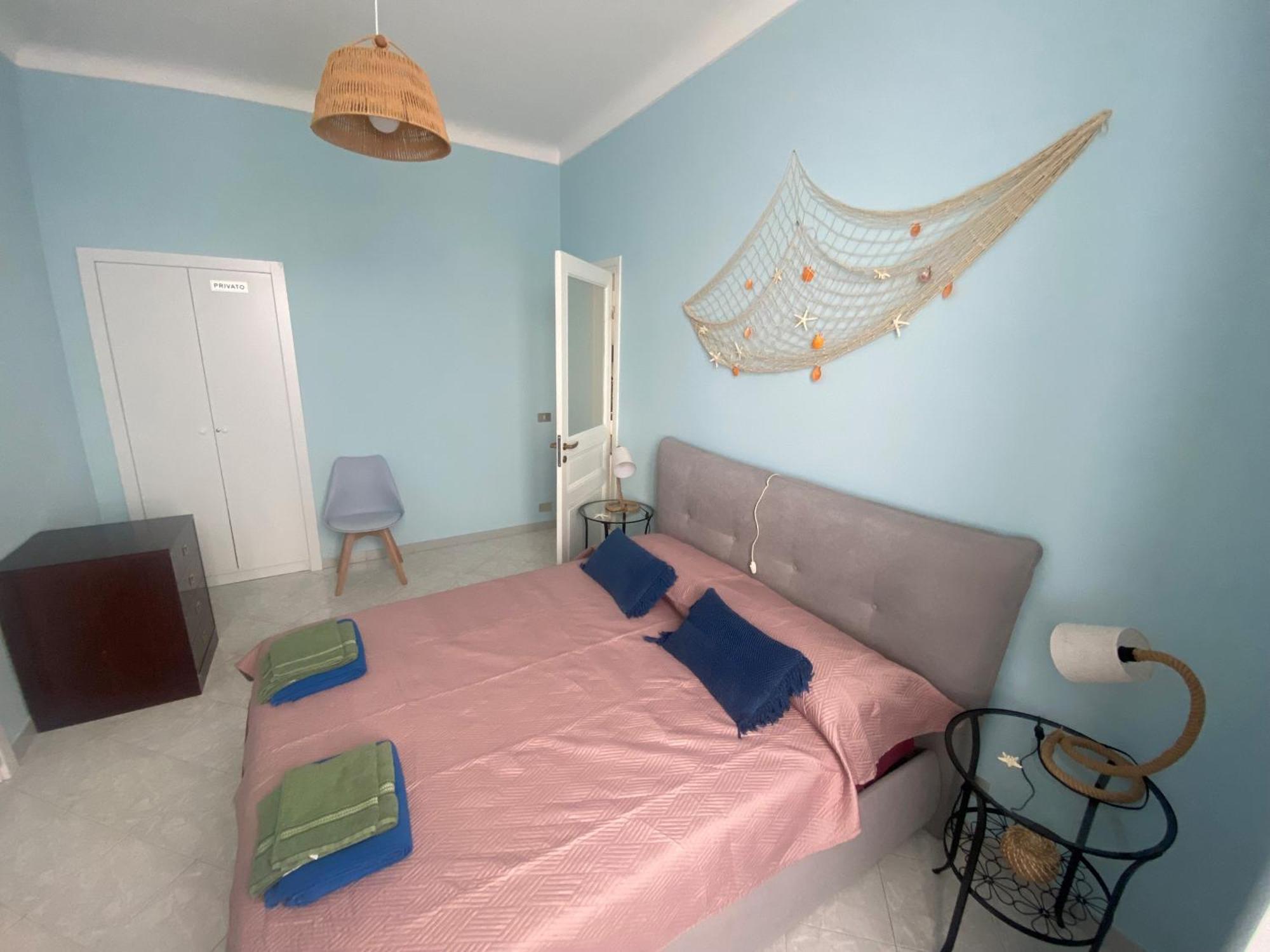 La Casa Di Gill Διαμέρισμα Σαν Ρέμο Εξωτερικό φωτογραφία