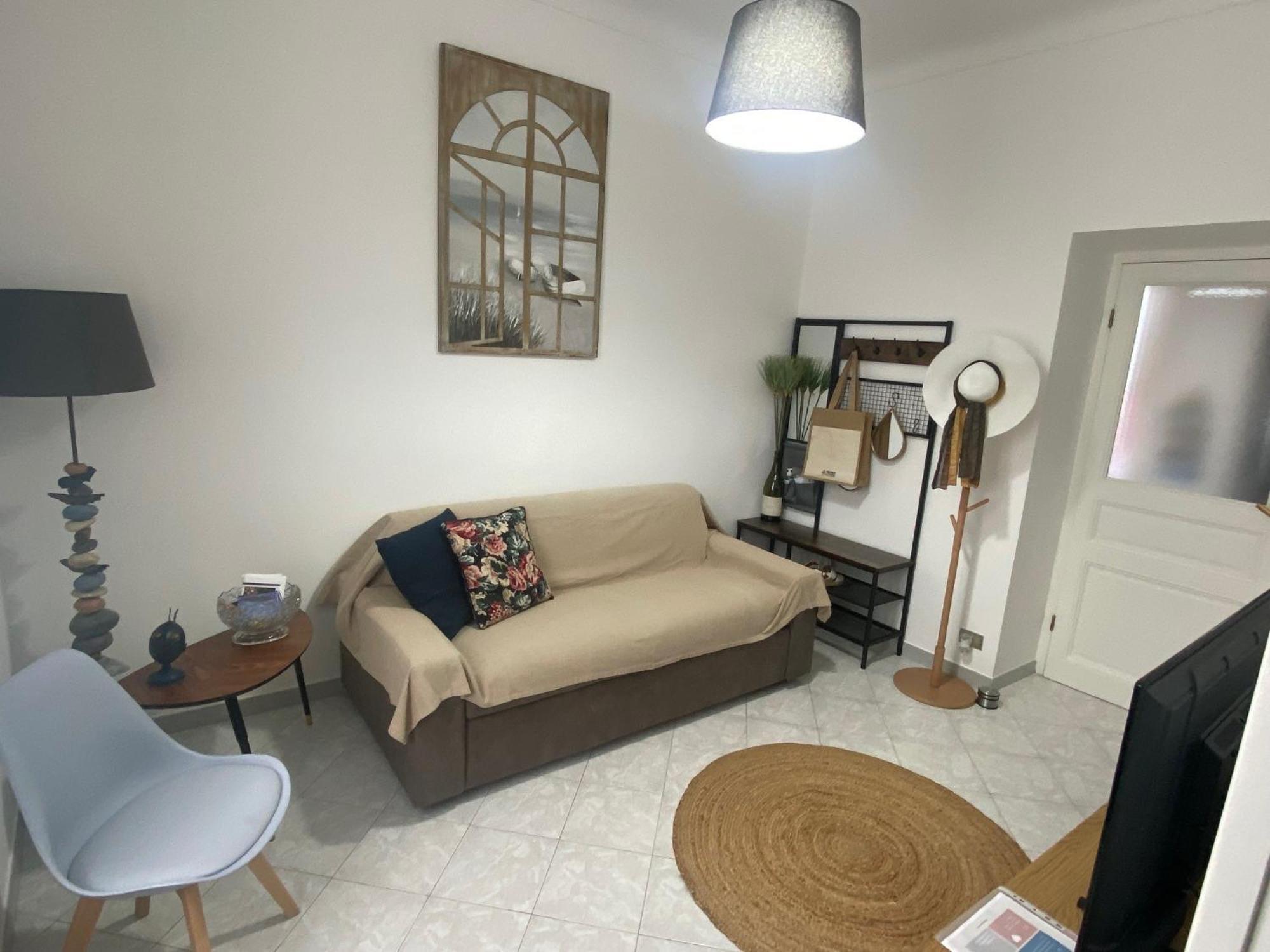 La Casa Di Gill Διαμέρισμα Σαν Ρέμο Εξωτερικό φωτογραφία